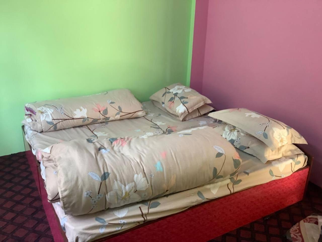 Countryside Comfort Homestay Nagarkot Exterior foto